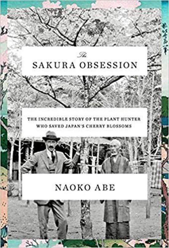 Naoko Abe The Sakura Obsession thumbnail