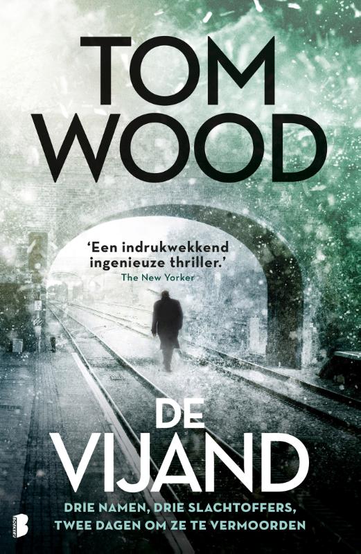 De vijand / Victor / 2