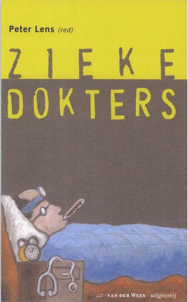 boekenbalie_9789058050489_cover Zieke dokters