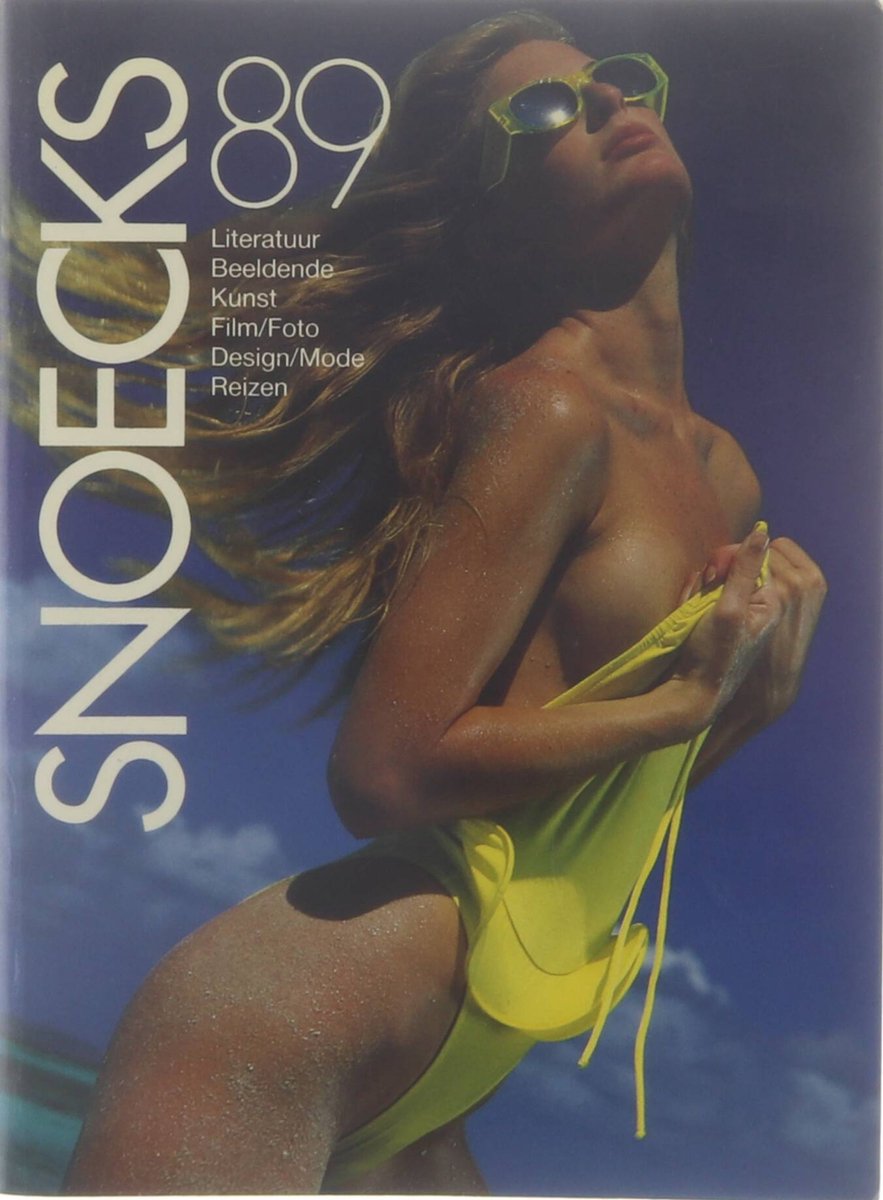 boekenbalie_9789070481483_cover Snoecks 1989