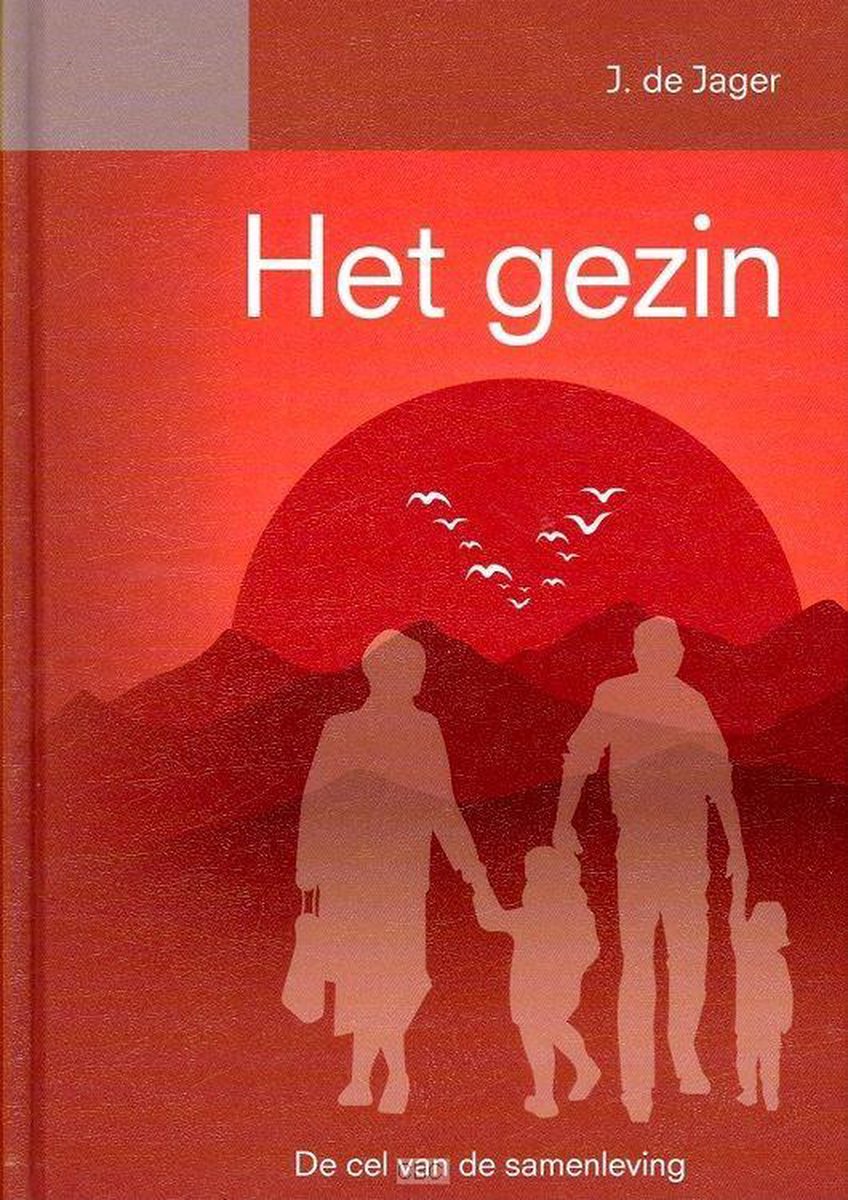 Jef de Jager Gezin thumbnail