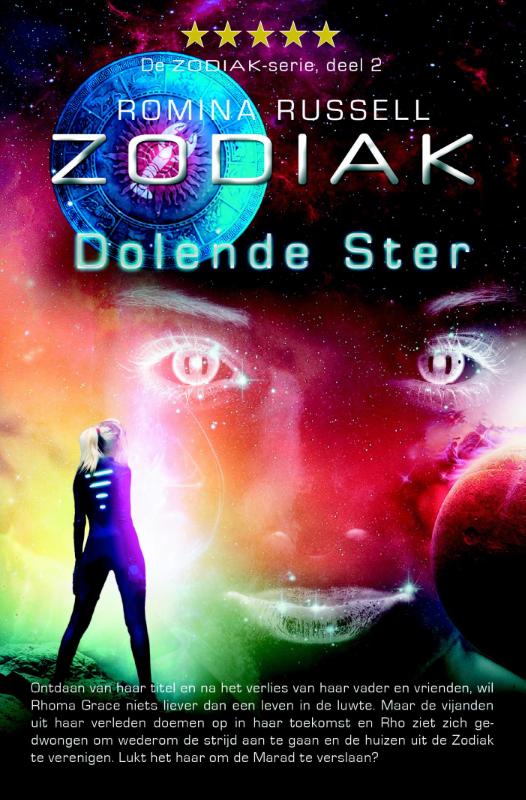 Dolende ster / Zodiak / 2