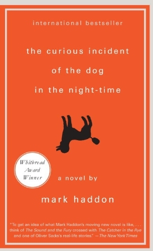 Curious Incident of the Dog in the Nigth-Time, the / druk 1