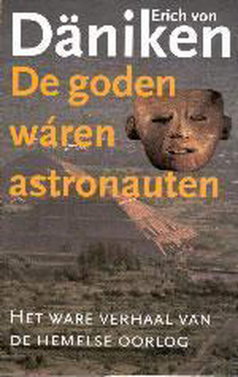 boekenbalie_9789024544936_cover De goden waren astronauten