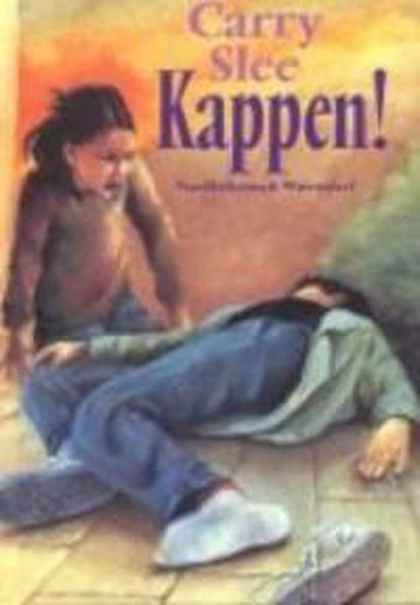 Carry Slee Kappen thumbnail
