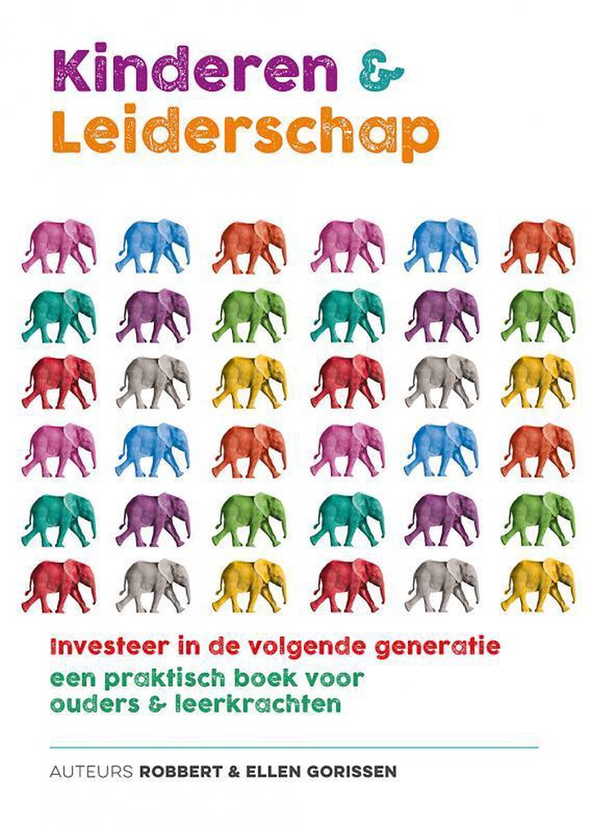 Kinderen & Leiderschap