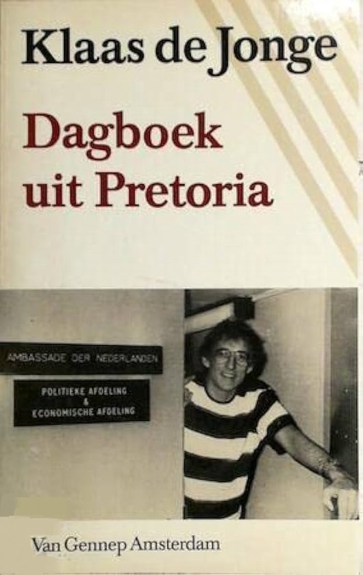 Jonge Dagboek Uit Pretoria thumbnail