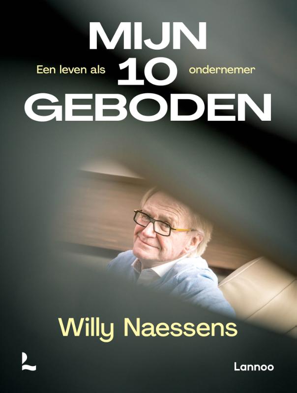 Willy Naessens Mijn 10 Geboden thumbnail