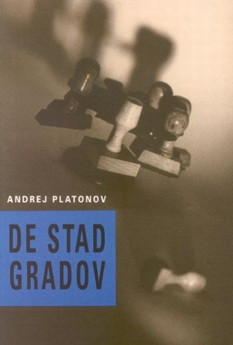 De stad Gradov / Pegasus literair