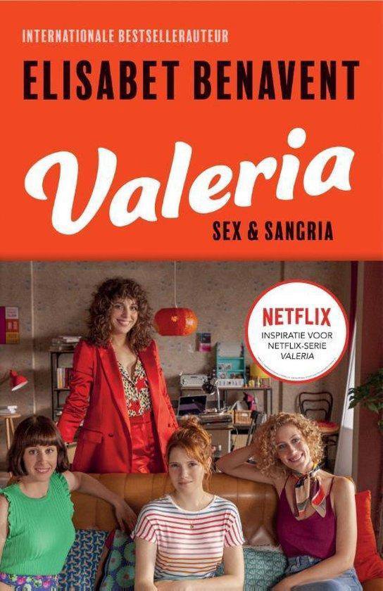 Valeria 1 -   Sex en sangria