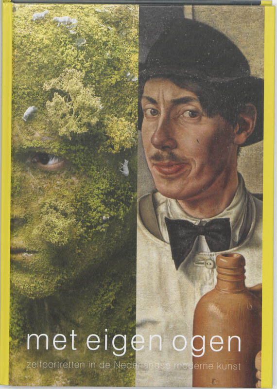 P. Huys Janssen Met Eigen Ogen thumbnail