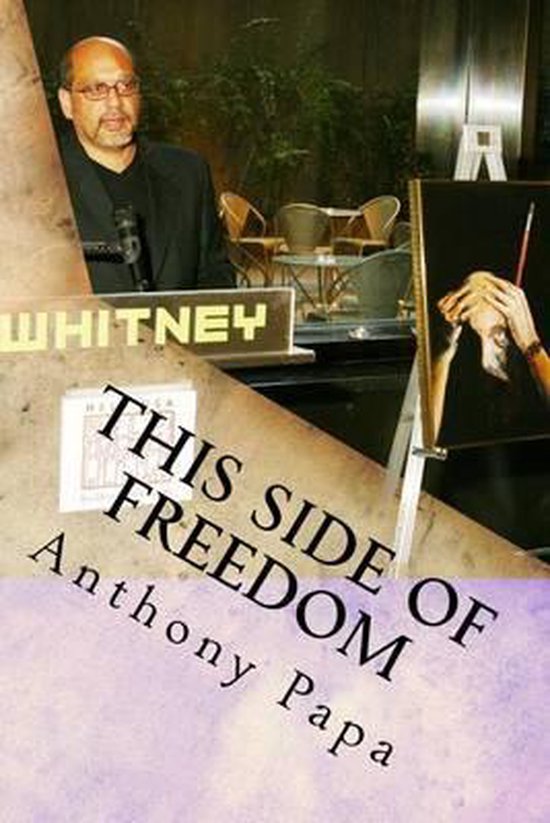 This Side of Freedom