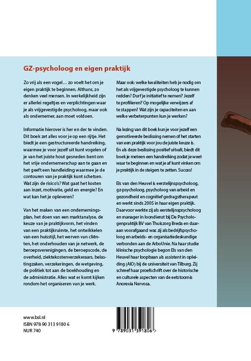 GZ-psycholoog en eigen praktijk achterkant