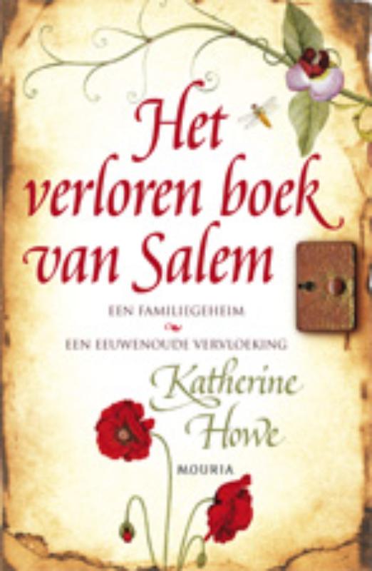 Het Verloren Boek Van Salem