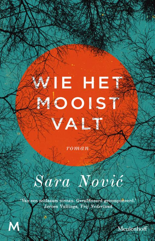 Meulenhoff Boekerij 9789029091886 niet gecategoriseerd