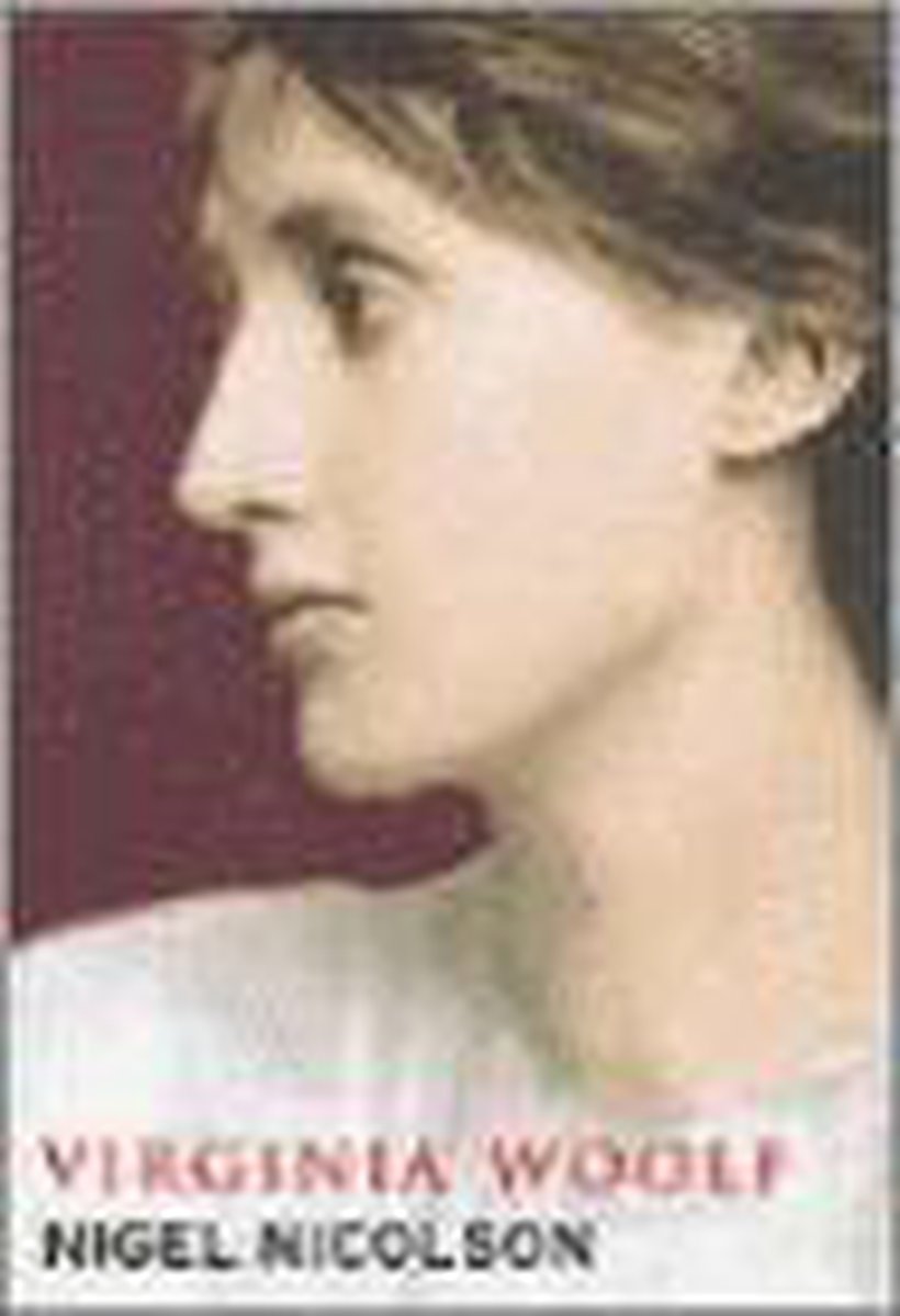 Nigel Nicolson Virginia Woolf thumbnail