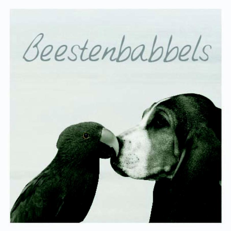 Beestenbabbels