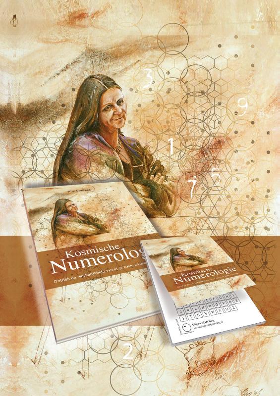Sonja Muller Kosmische Numerologie thumbnail