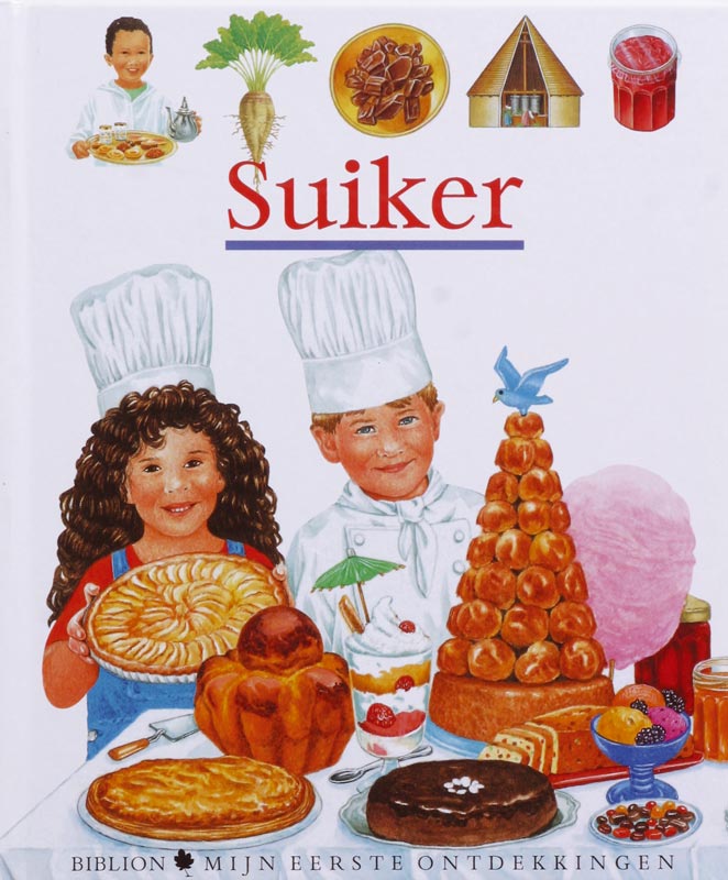 Suiker