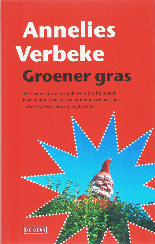 Isbn Groener gras thumbnail