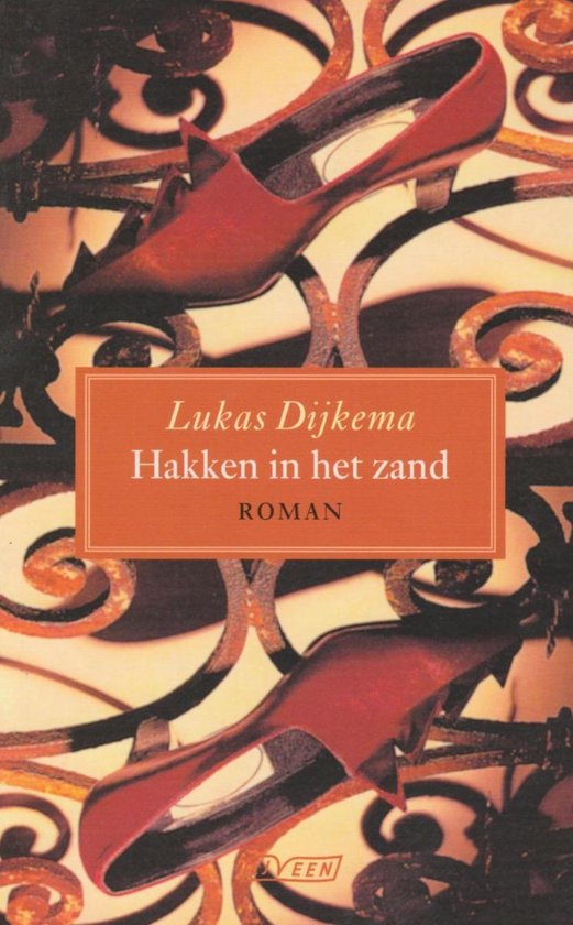Hakken In Het Zand