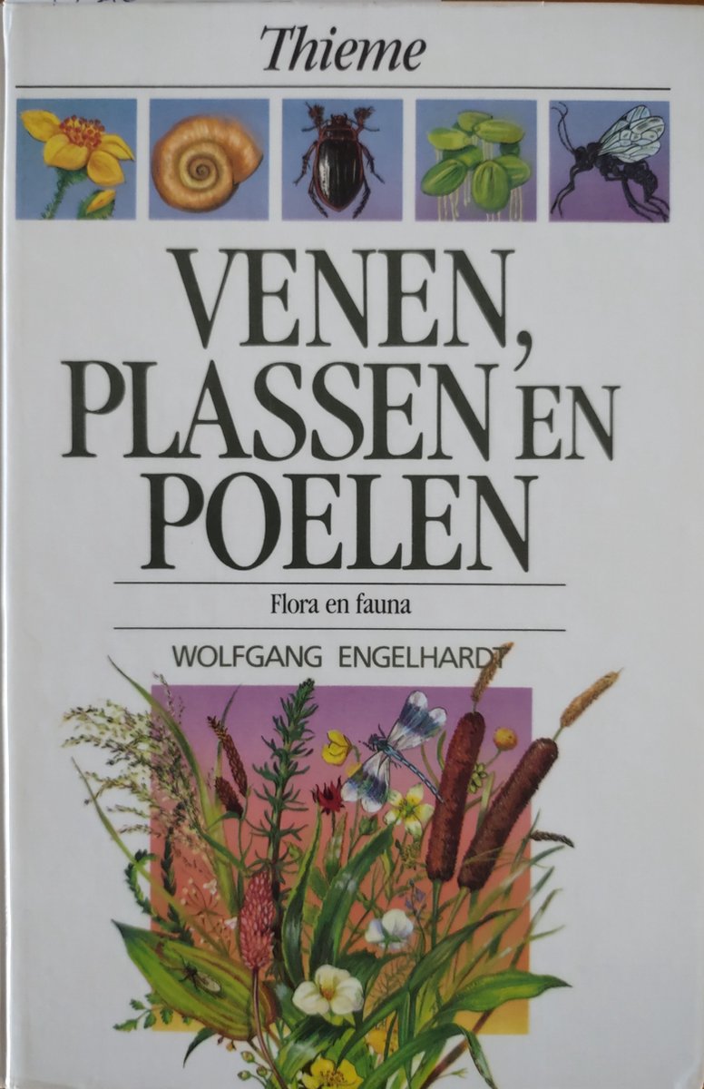 boekenbalie_9789052100166_cover Venen, plassen en poelen