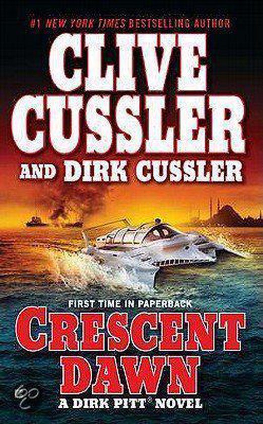 Crescent Dawn