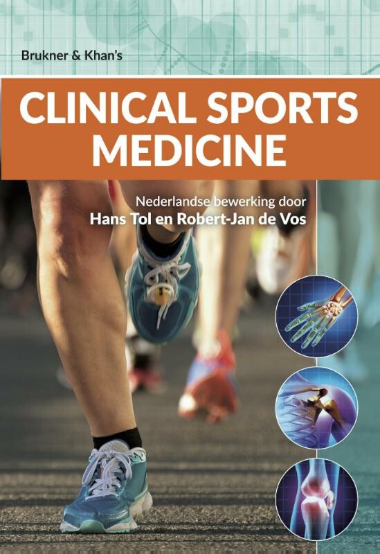 Brukner & Khan's clinical sports medicine