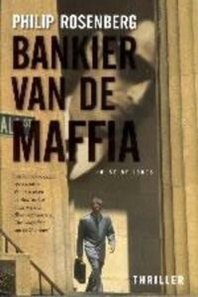 Bankier van de maffia