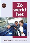 Petra Simon Zó Werkt Het / Deel 2 / Sociale Vaardigheden Op De Werkvloer / 2
