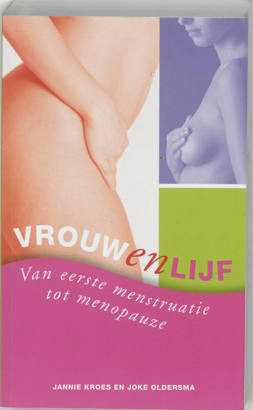 Jannie Kroes Vrouw En Lijf thumbnail