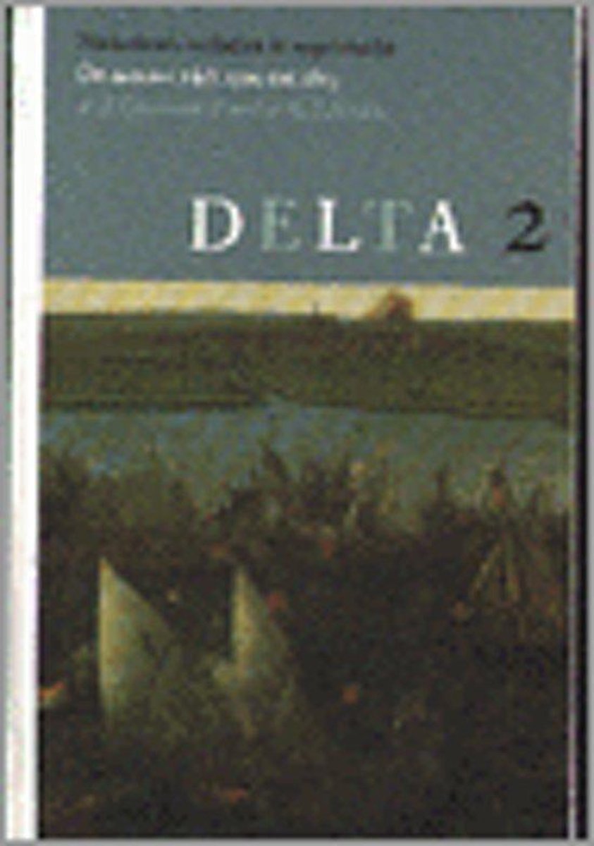 DELTA 2 NED VERLE