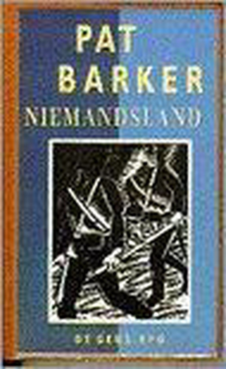 Pat Barker Niemandsland thumbnail