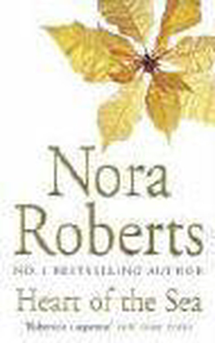 Nora Roberts Heart Of The Sea thumbnail