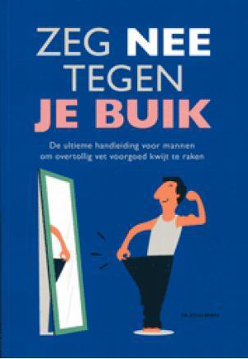 boekenbalie_9789043829069_cover Zeg nee tegen je buik