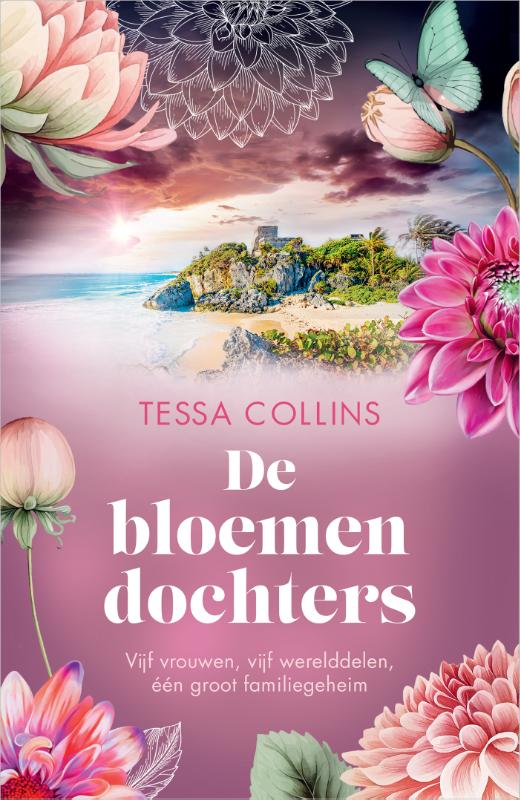 De bloemendochters / De bloemendochters / 1