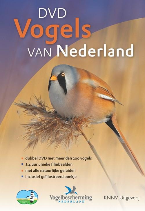 Vogels van Nederland