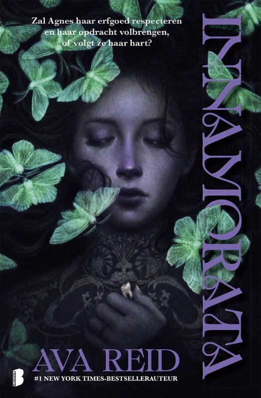 Innamorata / Innamorata / 1