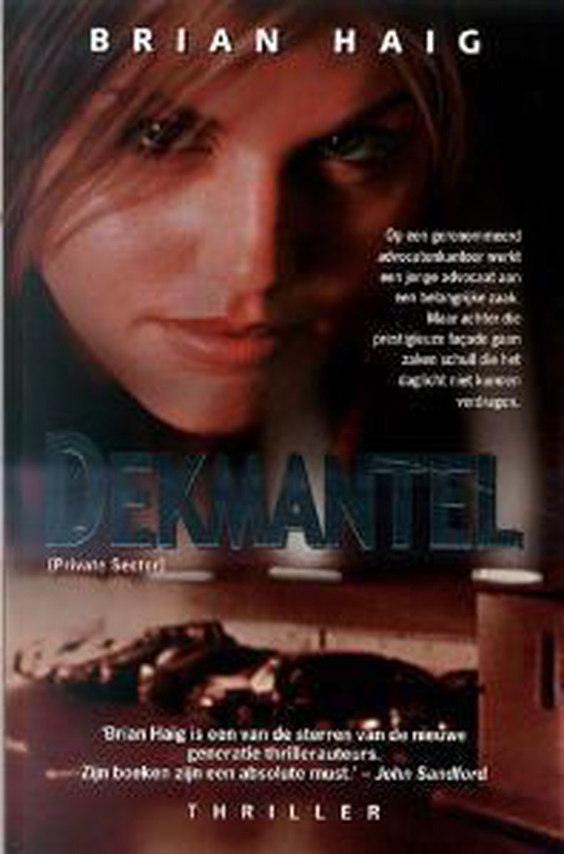 B. Haig Dekmantel thumbnail