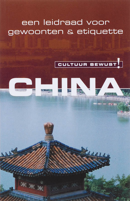 China / Cultuur Bewust!