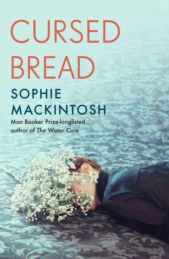 Sophie Mackintosh Cursed Bread thumbnail