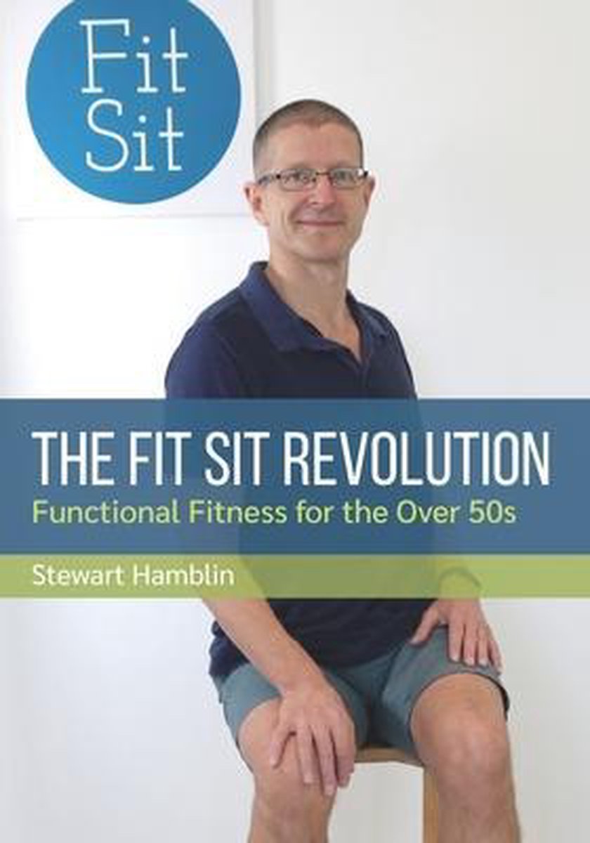 The Fit Sit Revolution