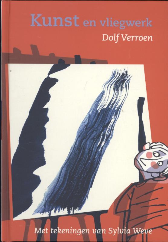 Kunst en vliegwerk / Kokkel-reeks