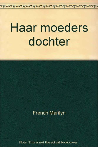 boekenbalie_9789029045728_cover HAAR MOEDERS DOCHTER-11EDR-GDK
