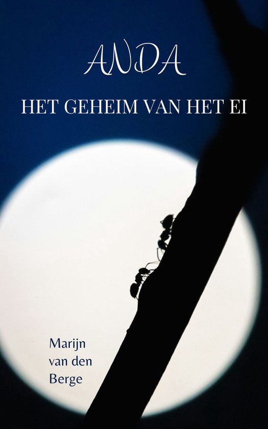 Anda: Het geheim van het ei