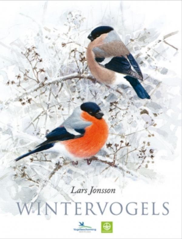 Wintervogels