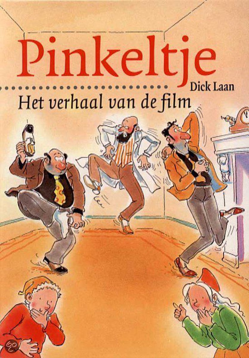 Pinkeltje Het Verhaal Van De Film 30