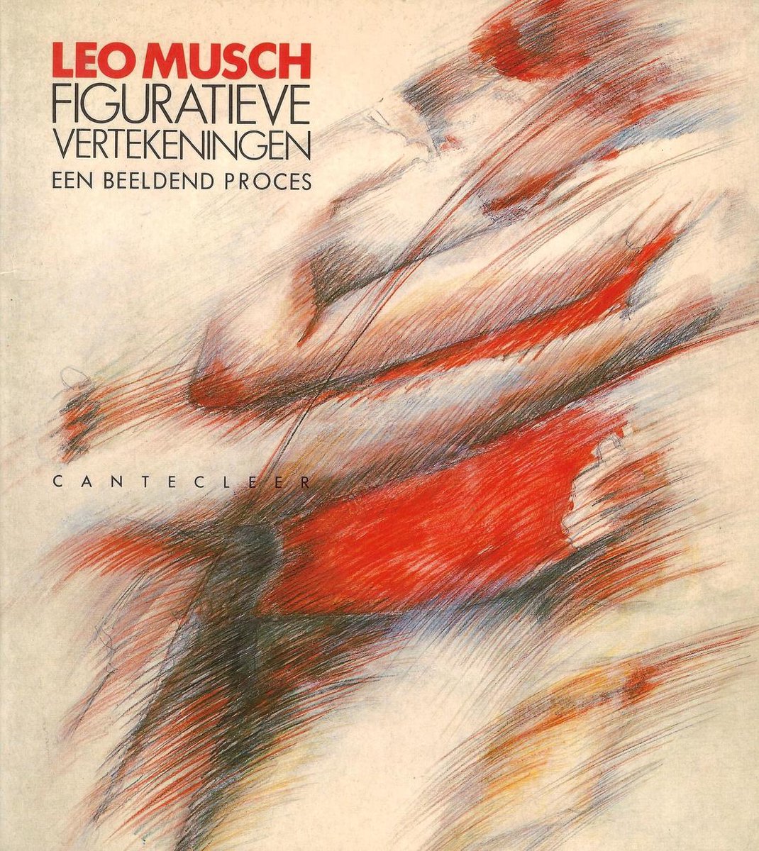 Musch Figuratieve Vertekeningen