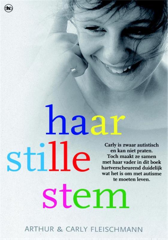 Haar stille stem