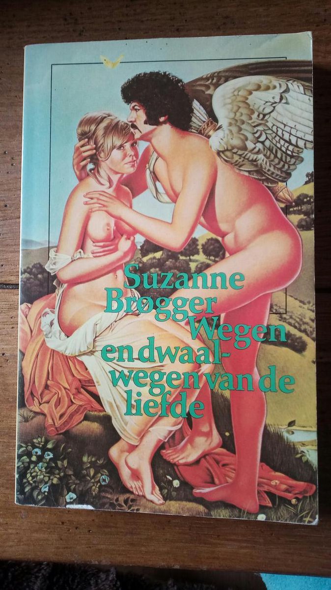 Wegen en dwaalwegen van de liefde